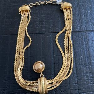 Choker/Necklace